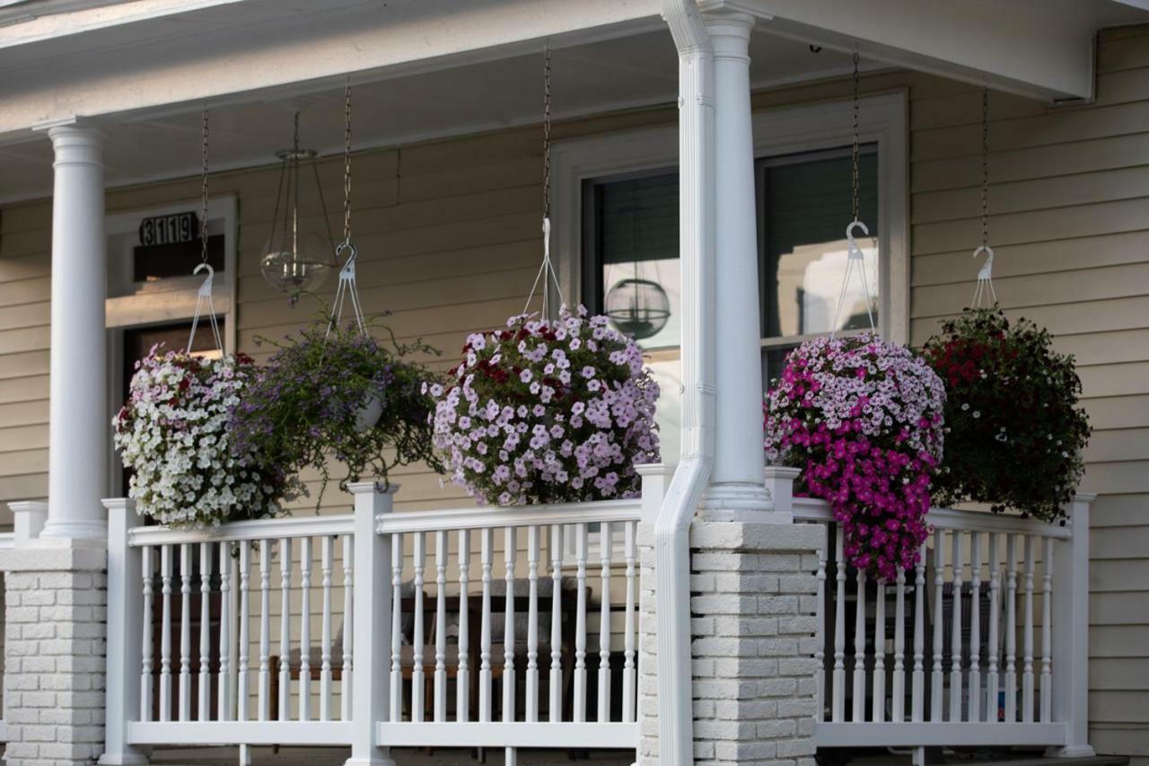 Vacation House Dc Washington Esterno foto