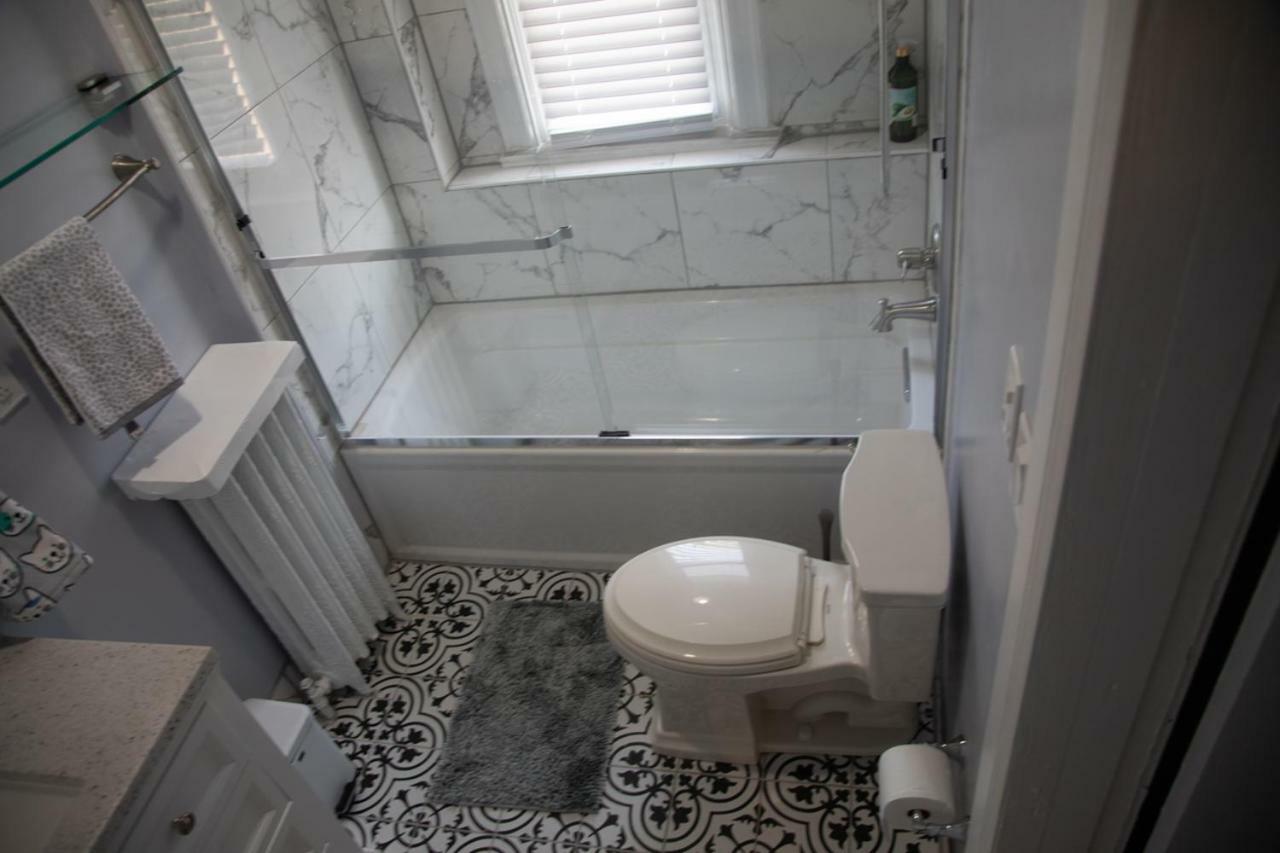 Vacation House Dc Washington Esterno foto